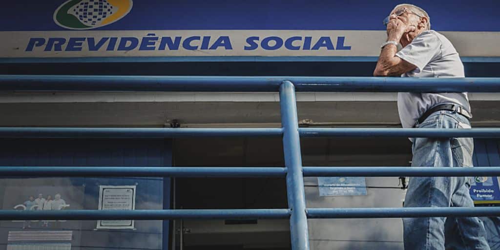 Seu Benefício do INSS foi negado? Saiba como recorrer.